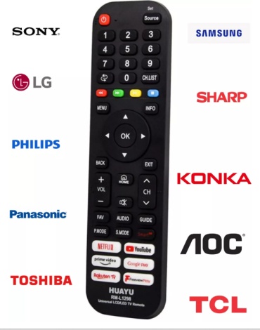 HUAYU RM-L1298