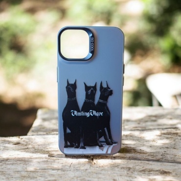 Чехол для Apple iPhone 13, iPhone 14 рисунок