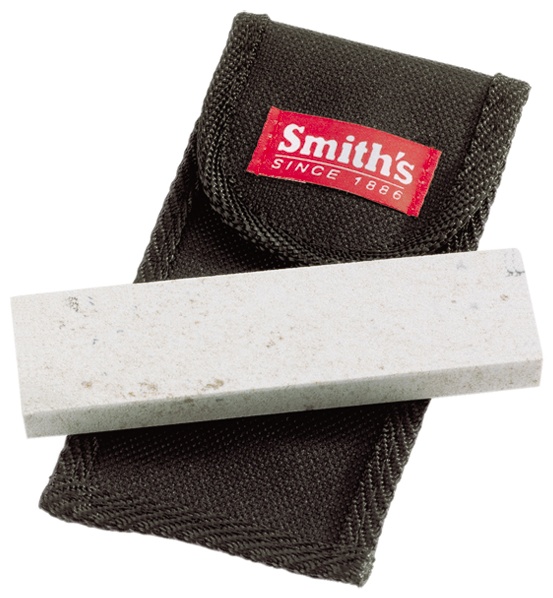 Smith's точильный камень ARKANSAS STONE 4" , керамика