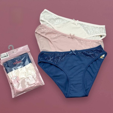 Слипы OZKAN UNDERWEAR мультиколор