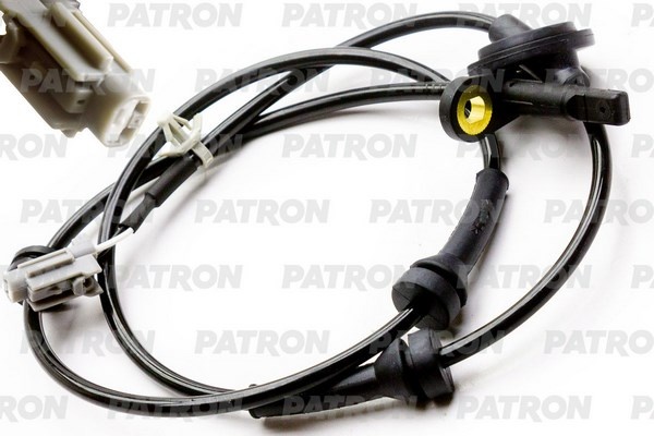 PATRON датчик частоты вращения колеса (датчик ABS) ABS52243