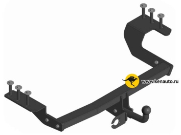 UNICAR 10121A для Haval H6 2015-2025