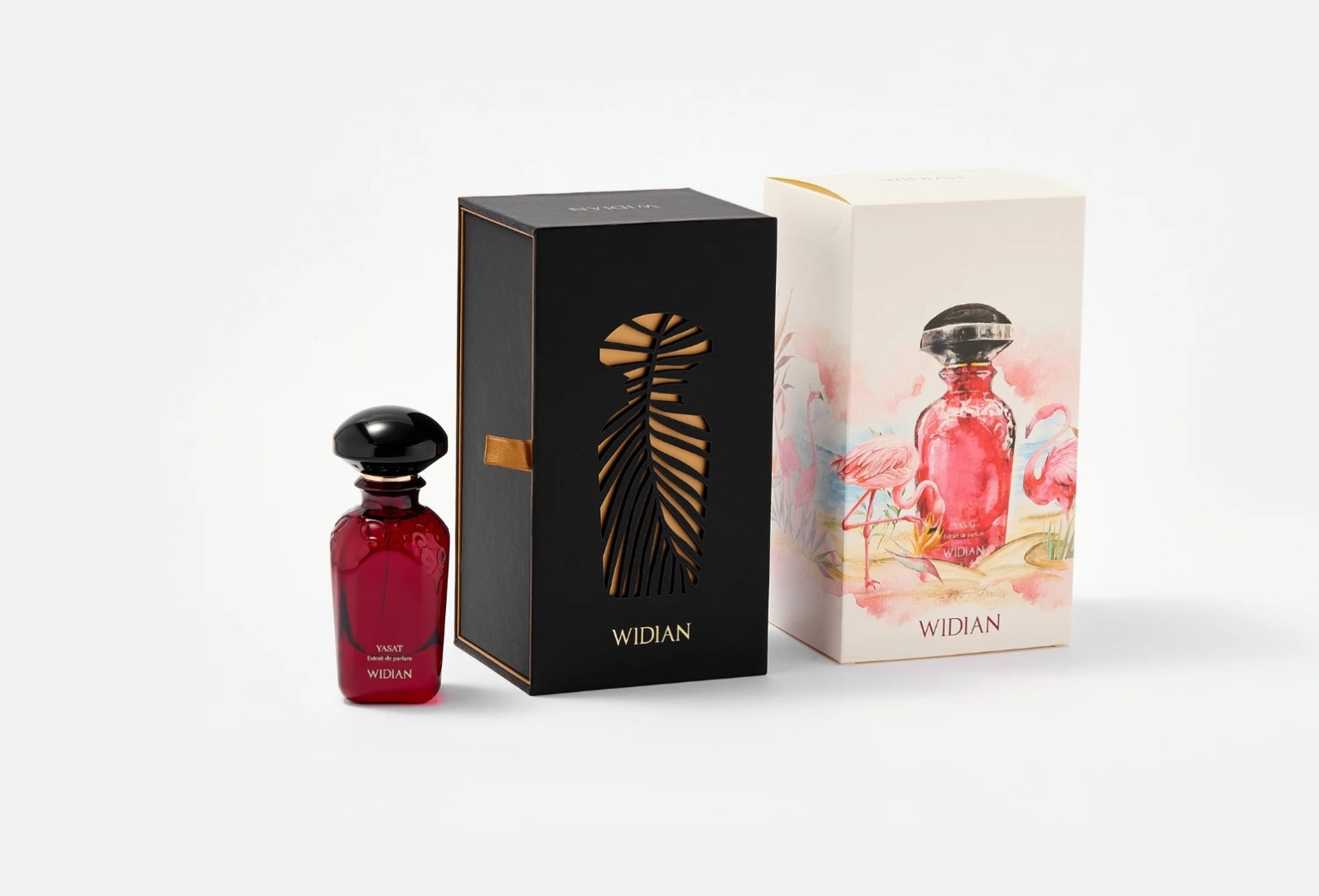 WIDIAN Yasat экстракт духов Extrait de Parfum 50 мл, унисекс