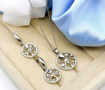 Xuping Jewelry титан, пластик