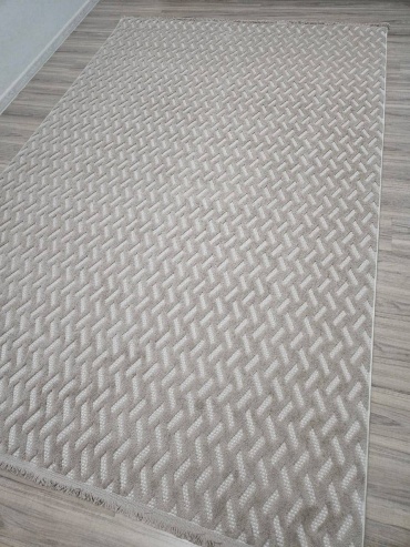 Ковер Alpin Carpet 200x300 см, короткий ворс, Турция