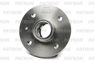 PATRON ступица PBK4511H