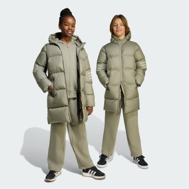 Adidas зеленый