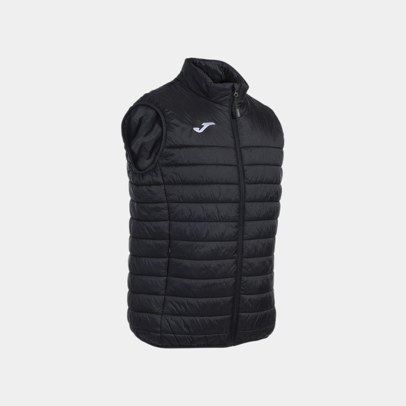 Жилет JOMA черный