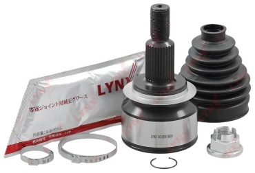 LYNXauto шрус наружный CO3918