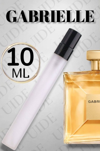 UIDE Gabrielle духи PARFUM 10 мл, для женщин
