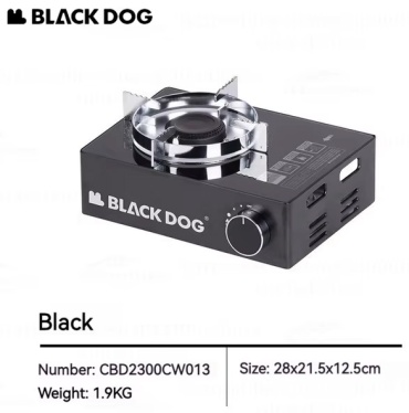 Плитка BLACKDOG CBD2300CW013 без баллона
