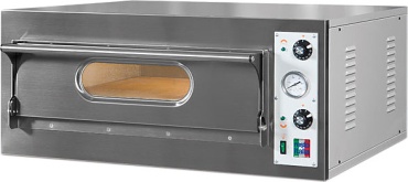 Restoitalia Печь для пиццы Resto Italia START 6