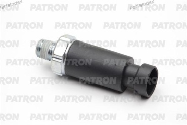 PATRON датчик давления масла PE70024