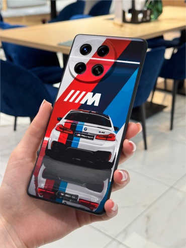 Чехол для TECNO Camon 30S рисунок