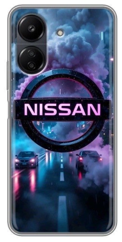 Чехол BAIKO для Vivo Y03 рисунок