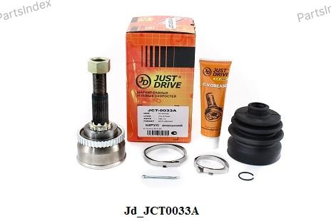 JD ШРУС JCT0023A