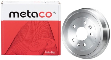 METACO кулак разжимной 3070111