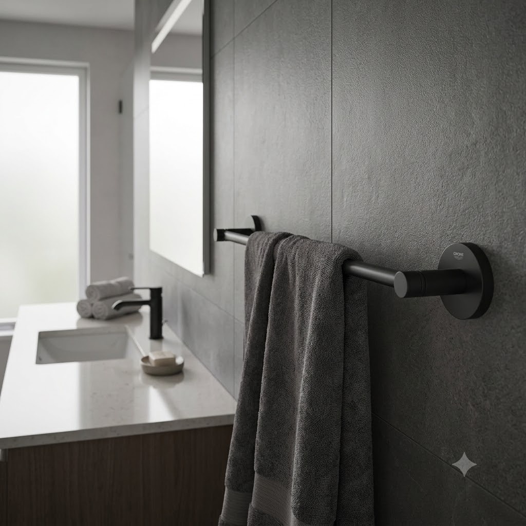 Grohe держатель 1022512430 1 шт, латунь