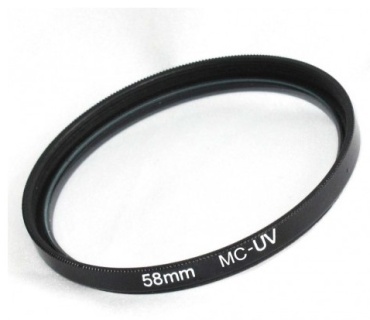 CAP-FMCUVR 72mm