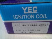 Катушка зажигания YEC IGC207A