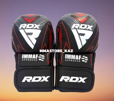 RDX Перчатки для единоборств мультиколор M