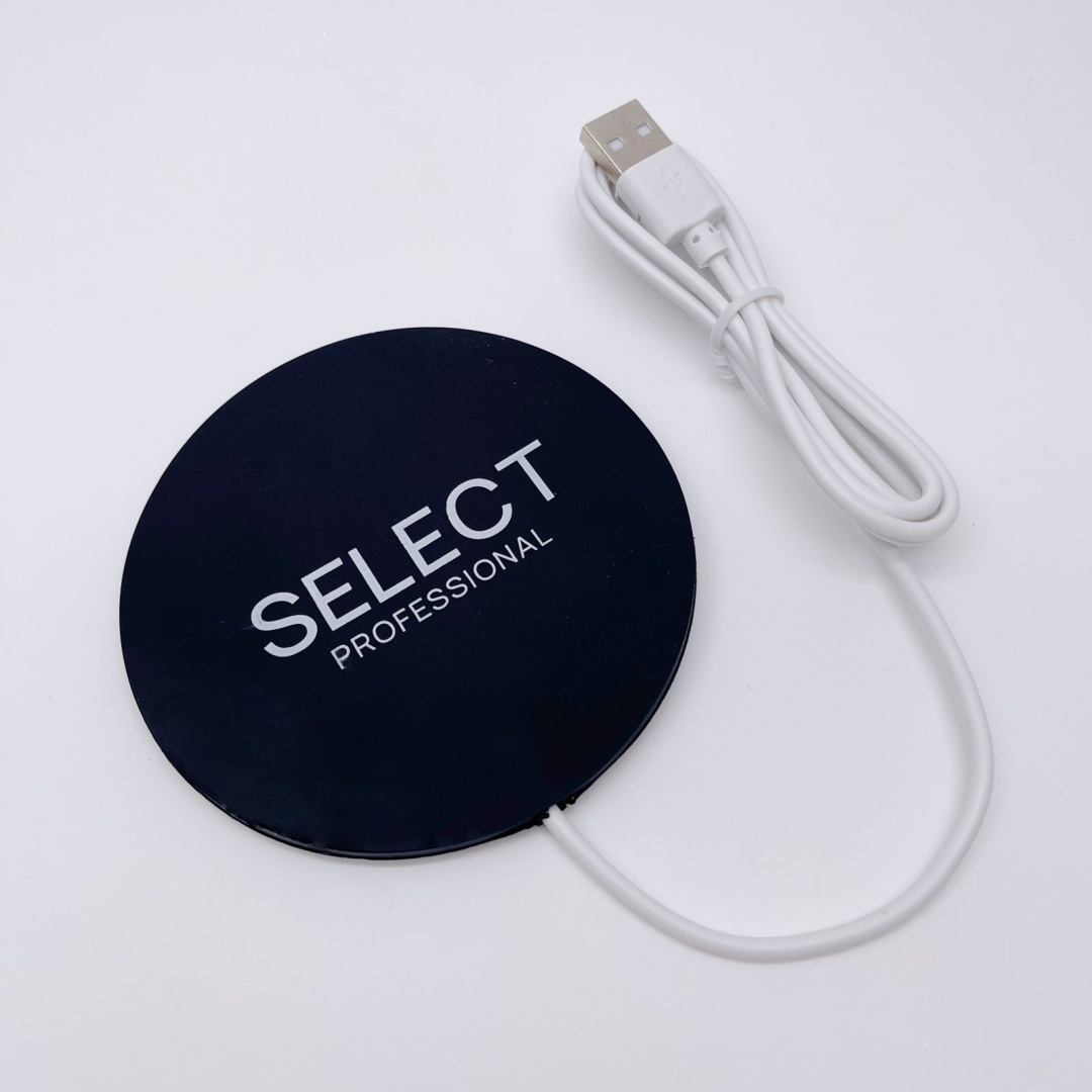 SELECT PROFESSIONAL нагреватель для геля 1 шт