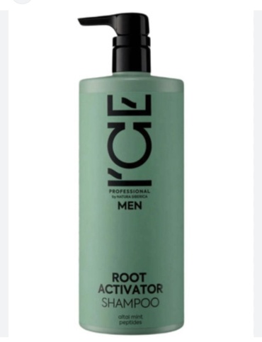 Natura Siberica Root Activator шампунь 1000 мл