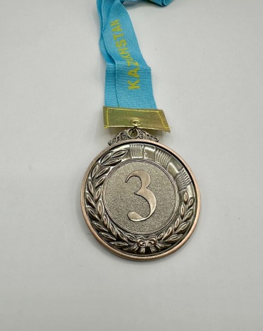 GlideGoods медаль Медаль бронза TT-7575