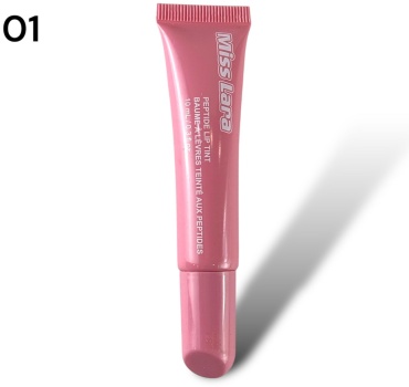 Miss Lara Peptide тинт для губ 01