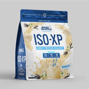 Протеин Applied Nutrition ISO-XP ваниль 1000 г
