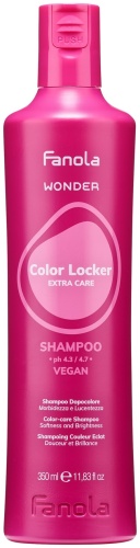 Fanola Wonder Color Locker шампунь 350 мл