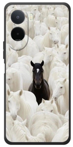 Чехол BAIKO для Redmi A7 Pro рисунок