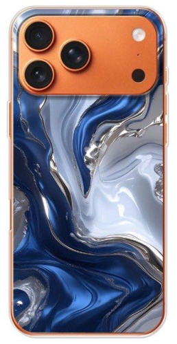 Чехол BAIKO для Apple iPhone 17 Pro рисунок