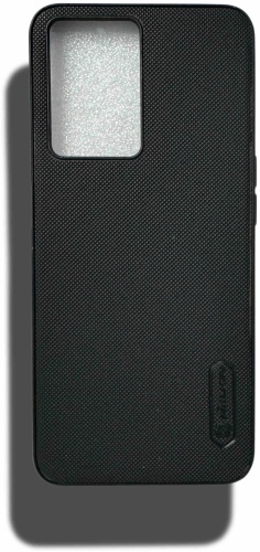 Чехол для OPPO A52 черный