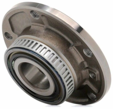 ZentParts подшипник ступицы Z22264