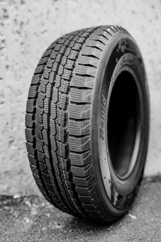 Rapid WINTER DEFENDER 215/75 R16C 113 Q  без шипов