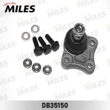 MILES опора шаровая DB35150