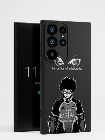 Чехол для Samsung Galaxy S23 Ultra рисунок
