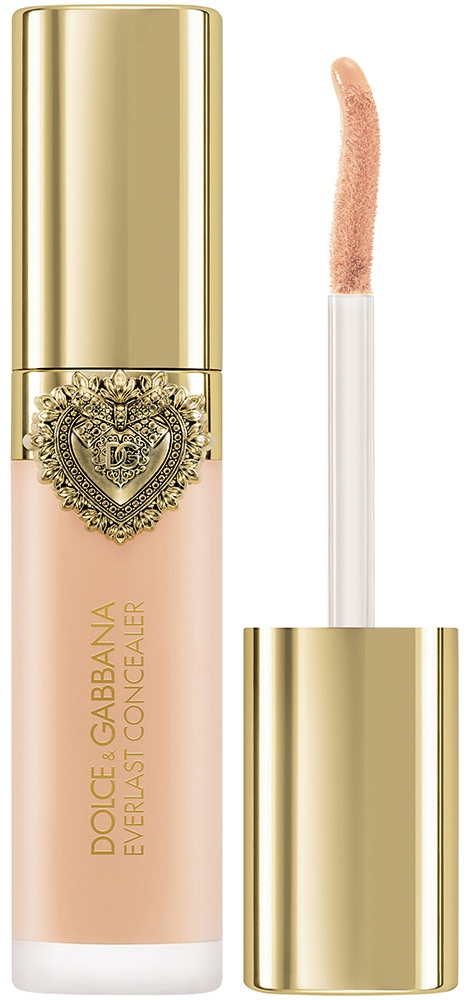 DOLCE&GABBANA Everlast Concealer консилер 10 Light Medium