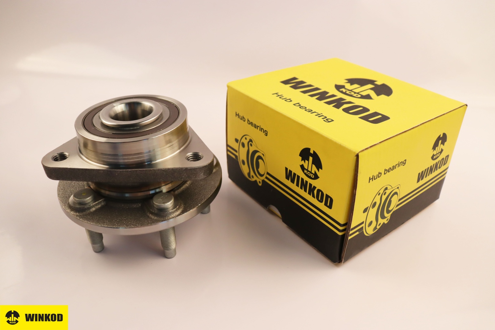 Winkod подшипник ступицы WHB0231