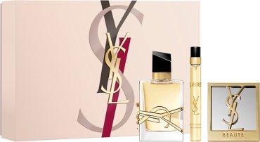 Yves Saint Laurent Libre парфюмерный набор 50 мл, для женщин