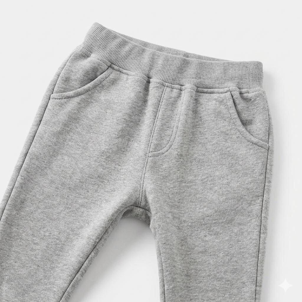 Спортивные брюки Ahtan brand серый