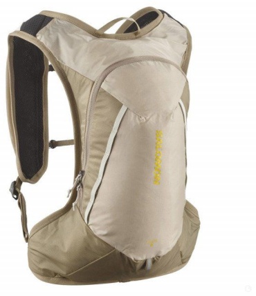 Salomon LC2335700 треккинговый 8 бежевый