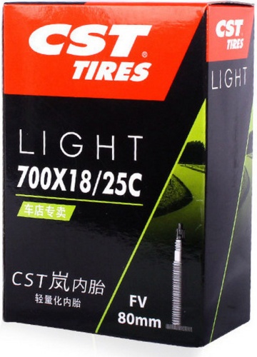 CST Ligts 700x18/25c presta 80mm