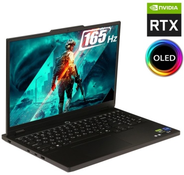 Lenovo Legion 5 15IRX10 15.1" / 32 Гб / SSD 1000 Гб / Без ОС / 83LY000YRK