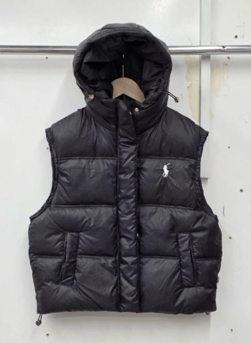 Жилет My Style черный