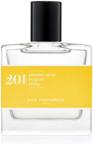 Bon Parfumeur 201 – pomme verte, muguet, coing парфюмерная вода EDP 100 мл, унисекс