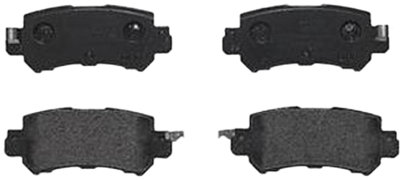 Колодки Brembo P49047