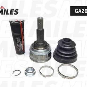 MILES шрус наружный GA20465