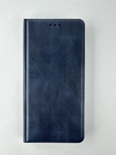 Чехол Samsung для Samsung Galaxy S24 Ultra синий